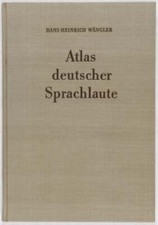 Hans-Heinrich Wängler / Atlas