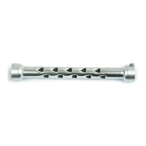Krümmer schalldämpfer 4 - schalldämpfer, 3/4"