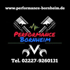 Chiptuning Bmw 3er E90/92 318d