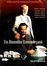 Un Honnete Commercant- Benoit