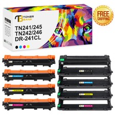Toner/TROMMEL TN-241 für
