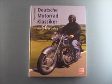Deutsche Motorrad Klassiker