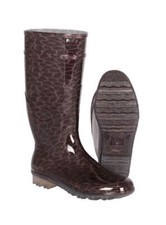 Gummistiefel Damen, G&G LINA