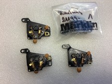 2 x Märklin H0 21199 Motorschild