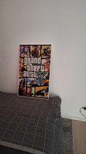 Gta 5 Bild aus Klemmbausteine