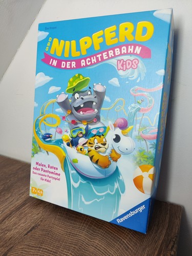 Ravensburger 223619 das - ravensburger,