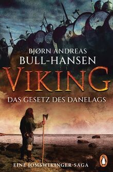 Viking das gesetz des - das,