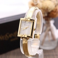 YvessaintLaurent 98A Betriebsartikel Armreif Yves Saint Laurent, 16358