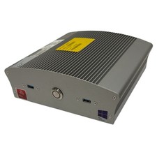 Fujitsu Calmo Alu Gehäuse