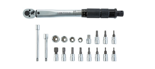 LUX-TOOLS