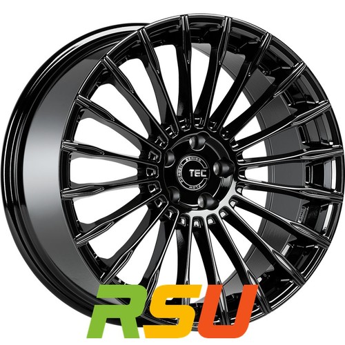 Tec speedwheels gt5 - tec,