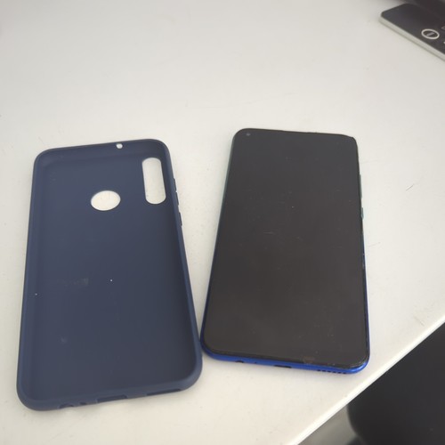 Huwaei p40 lite - lite, 64gb
