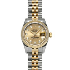 ROLEX Datejust 179173G