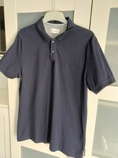 Herren Polo Shirt S Oliver