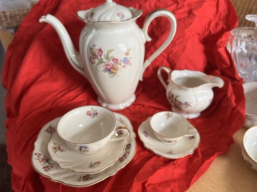 Elfenbein rosenthal kronach - rosenthal,