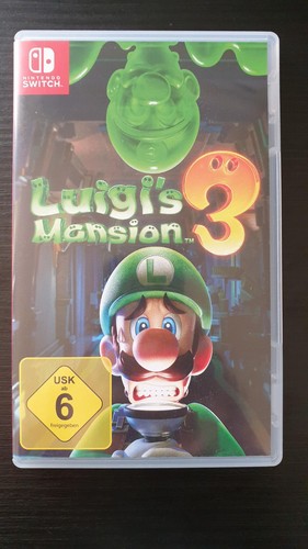 Luigi mansion nintendo - mansion, (nintendo