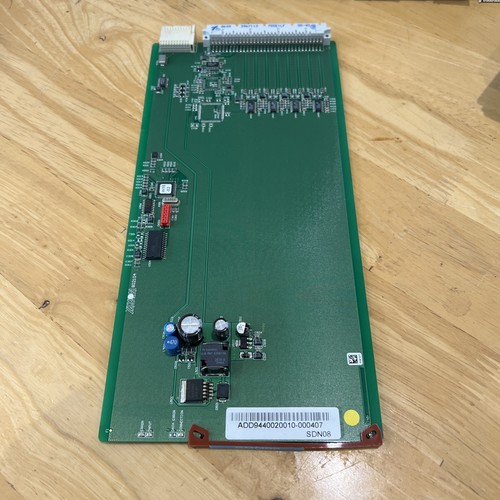 Axon sdn08 sdi single input - sdn08,