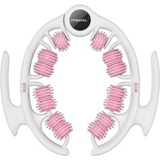 Lymphdrainage Massagegerät