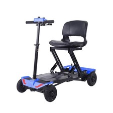BILI BIKE FOLD Z1 Elektrischer