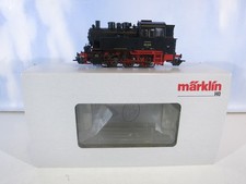 Märklin 37043, BR 80 ,  mfx