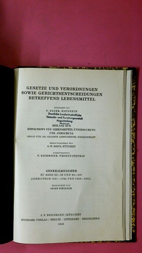 235220 souci zeitschrift - s.,