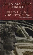 John Maddox Roberts - Die