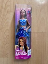 Mattel Barbie Fashionista with