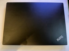 Lenovo ThinkPad E14 Gen 1 