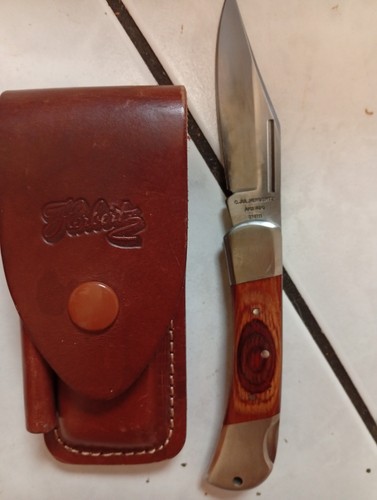 Klappmesser herbertz mit - klappmesser,