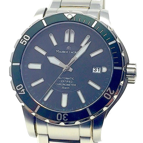Maurice lacroix like - (like, new