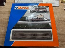 Roco H0 44023 Bauzugwagen Set Heitkamp der DB in OVP Unbespielt