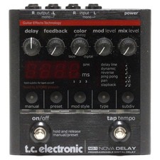 t.c. electronic ND-1 NOVA