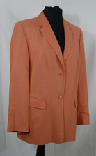 BASLER Luxus Blazer Orange