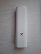 Reiseetui Oral-B mit Ladefunktion ohne Ladekabel