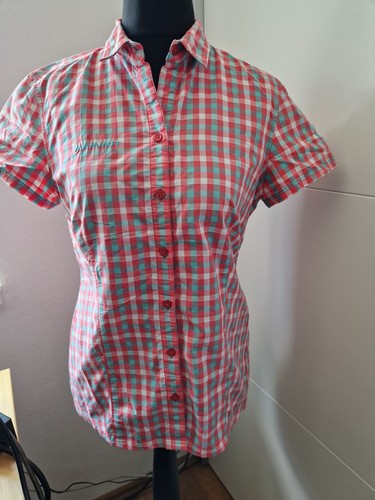 Mammut damen bluse - mammut, gr.