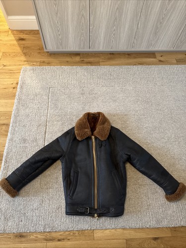Original lammfell - original,
