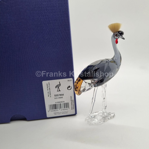 Swarovski scs jahresausgabe - swarovski,
