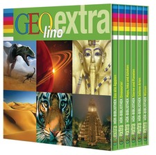 GEOlino Editions-Box IV |