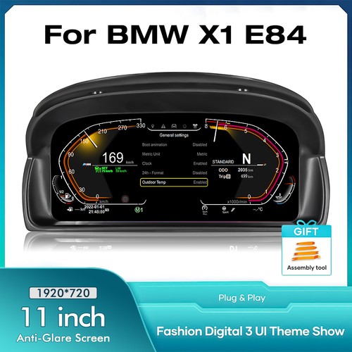 Zoll bmw e84 2004 2013 - e84, 2004-2013