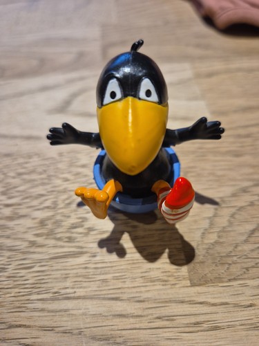 Tonie figur rabe - rabe, socke