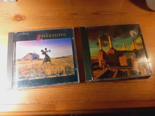 Alben pink floyd - pink,