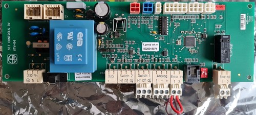 Vaillant recovair 275 - 275, 350