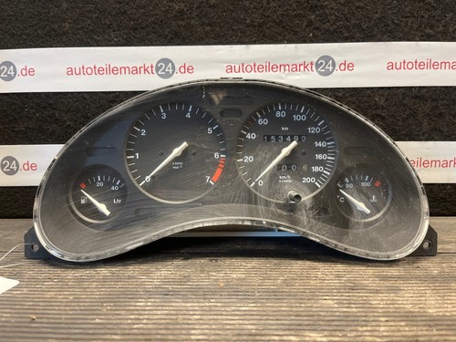 267506 tachometer opel - corsa, b