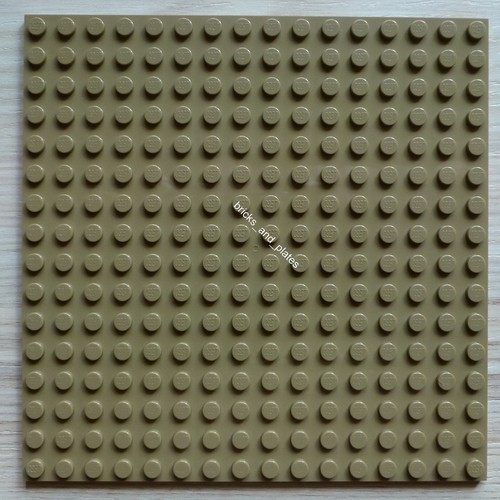 Lego bauplatte grundplatte - lego®,
