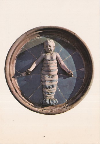 Alte kunstpostkarte firenze - alte,