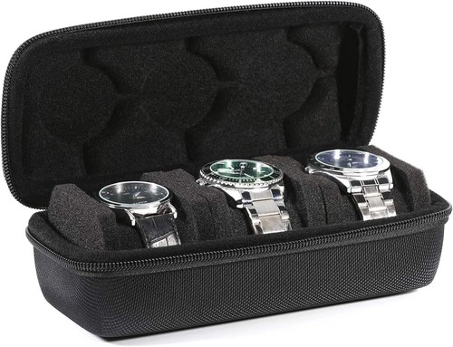 Uhrenbox fächern uhrenrolle - 3,