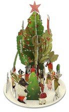 Adventskalender Christmas