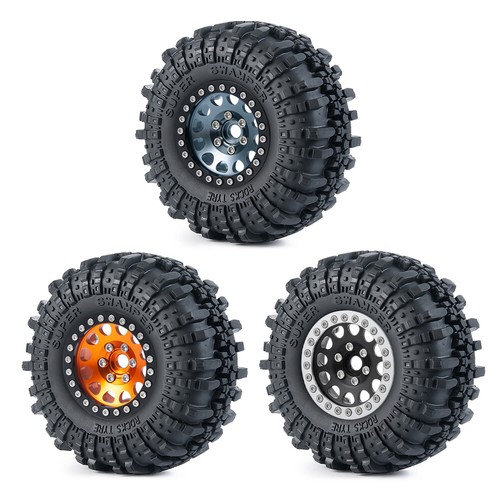 Zoll beadlock rc - 1.9,