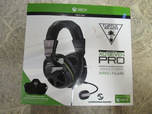 Turtle beach seven pro - turtle,