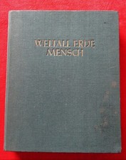 Weltall Erde Mensch DDR